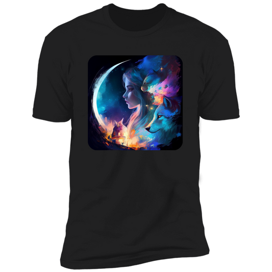 Celestial Dream Tee