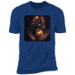 Celestial Bonds Tee