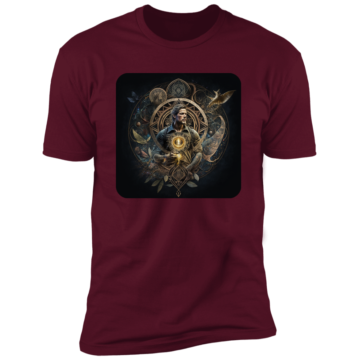 Arcane Aura Tee