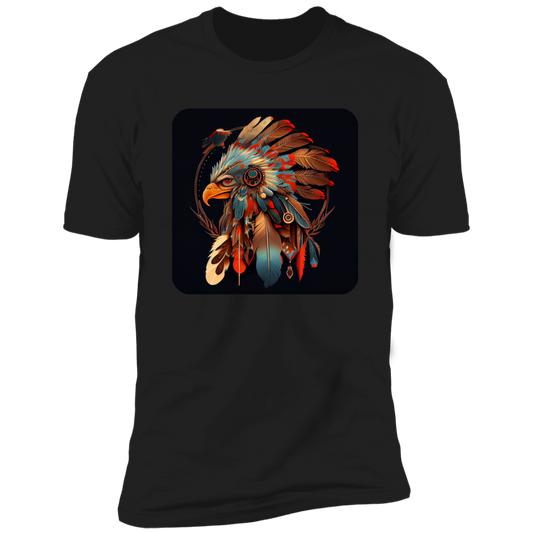 Native Purity Tee #2