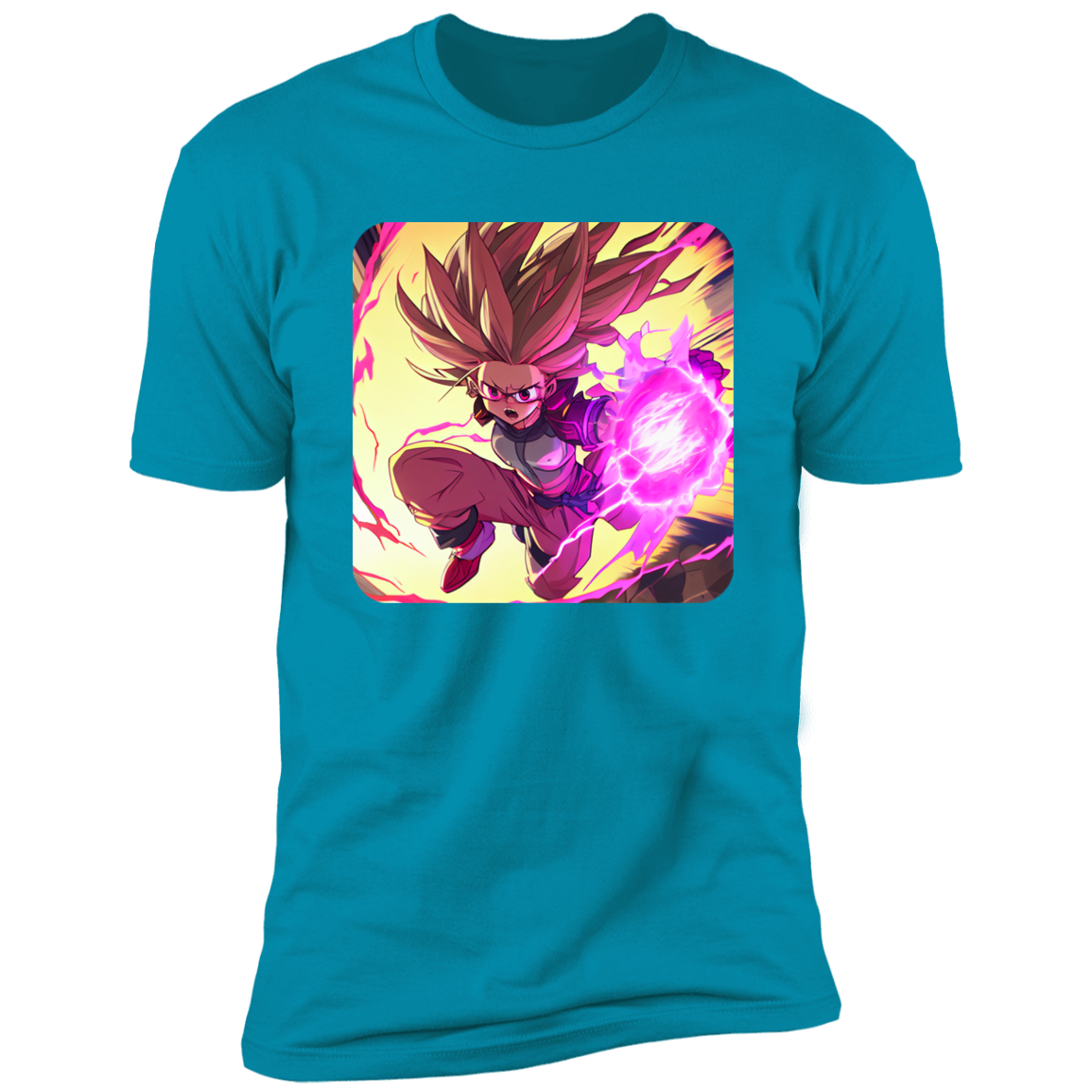 Epic Energy Evasion Tee