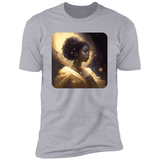 Celestial Whisper Tee #2