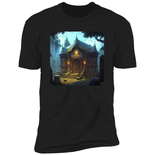 Enchanted Abode Tee