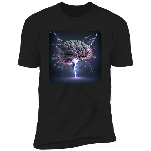 Neuron Navigator Tee