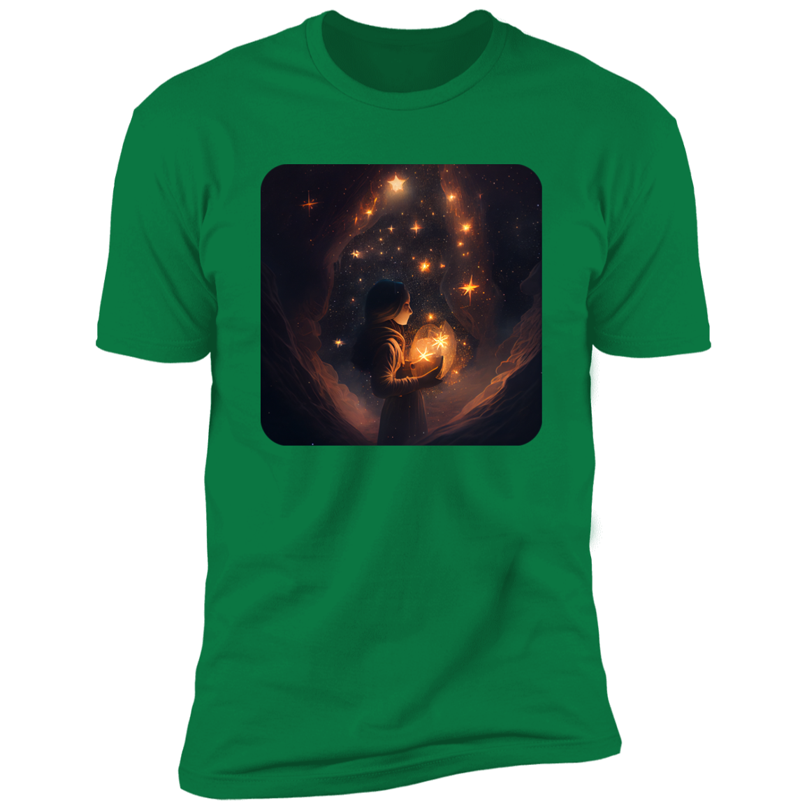 Celestial Bonds Tee