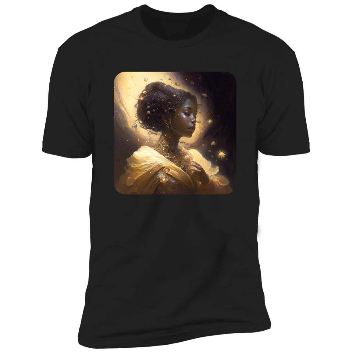 Stellar Whisper Tee