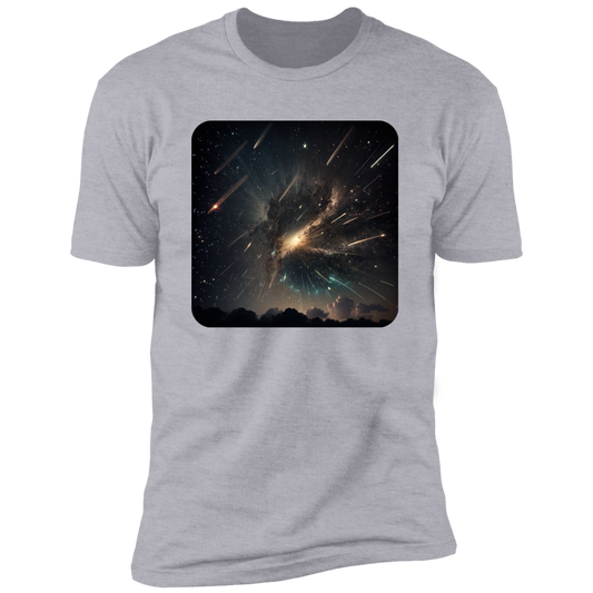 Stellar Cascade Tee #2