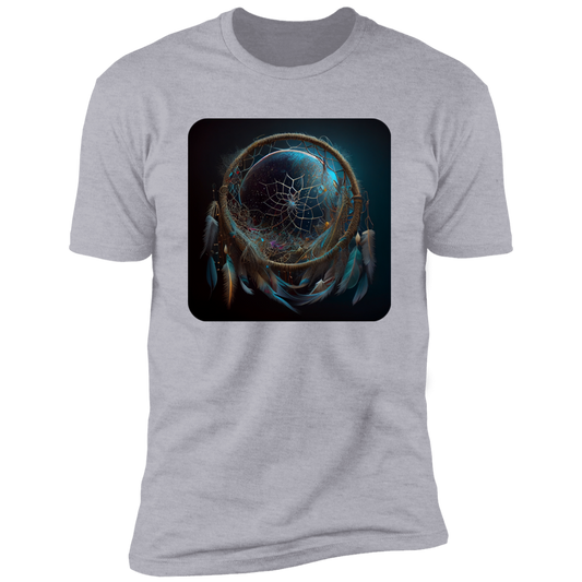 Celestial Weaver Tee