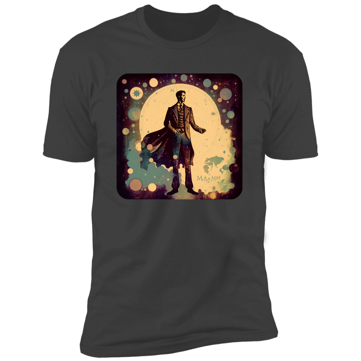 Enchanter's Eclipse Tee