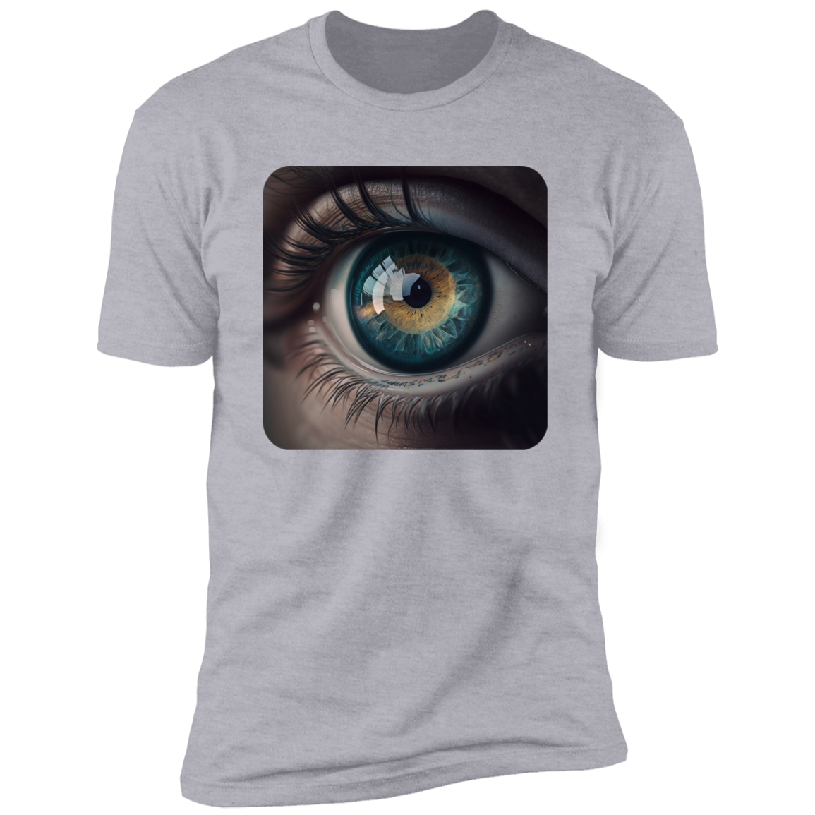 Visionary Vista Tee