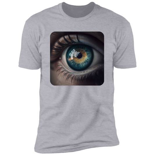 Visionary Vista Tee