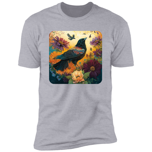 Skyward Song Tee