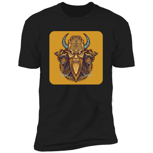 Valkyrie Vanguard Tee