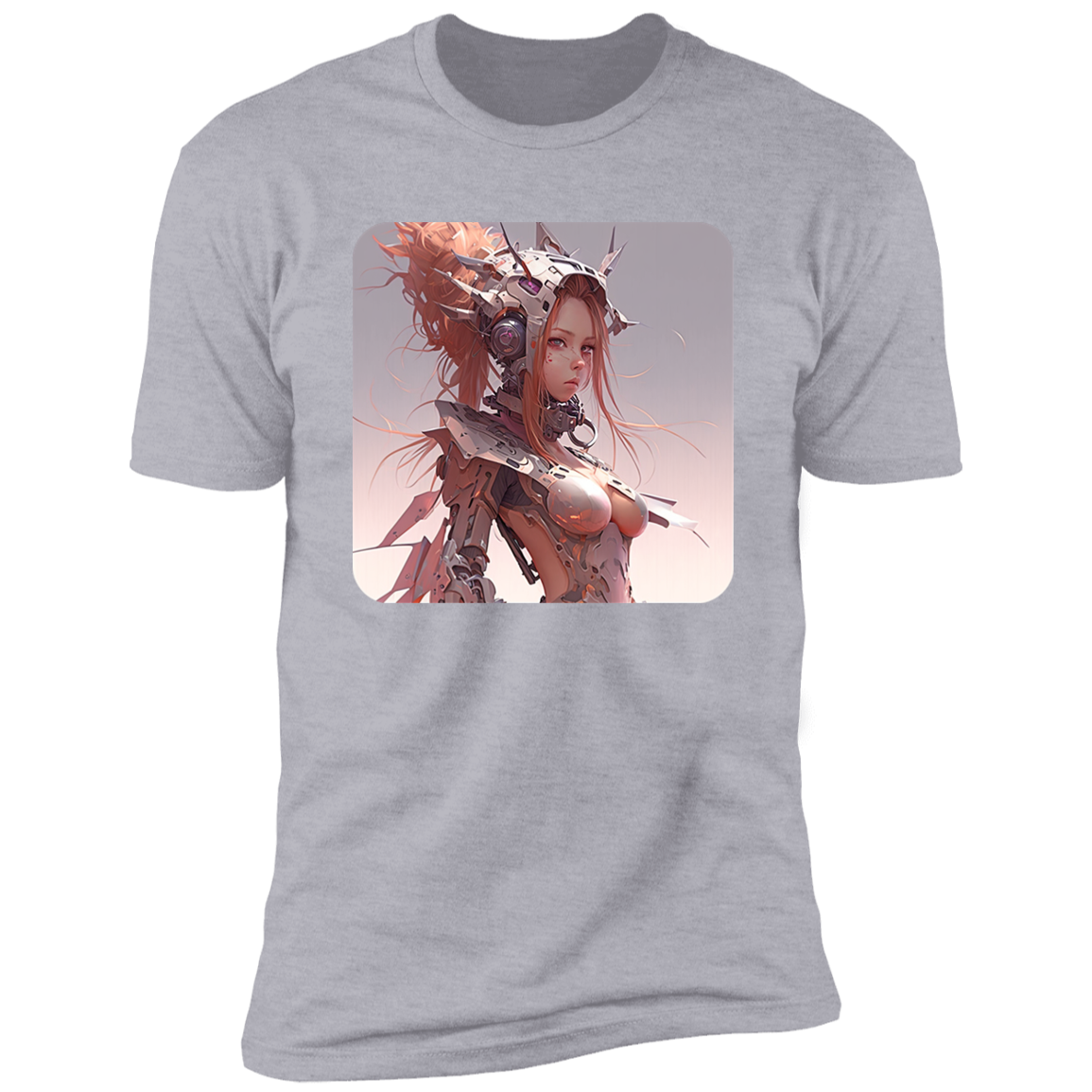 Digital Diva Tee