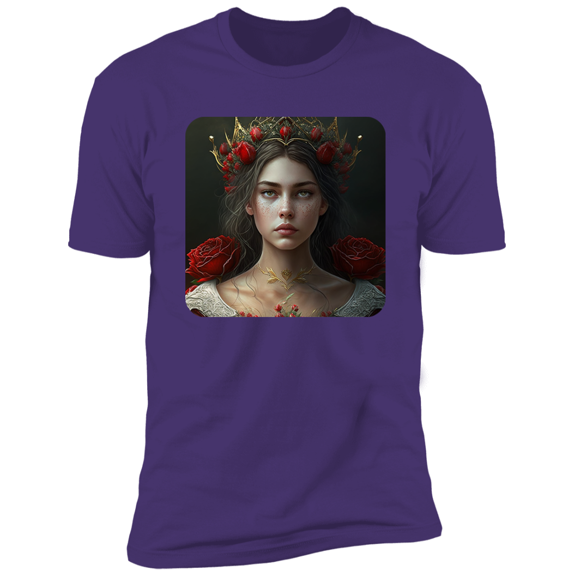 Gaze of the Divine Tee