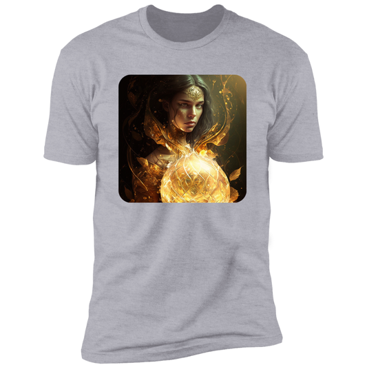 Enchantress's Aura Tee