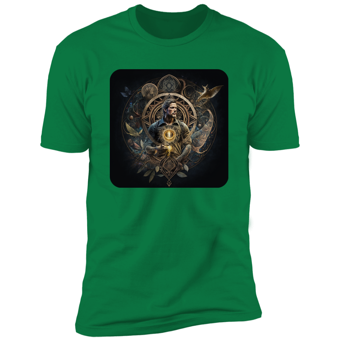 Arcane Aura Tee