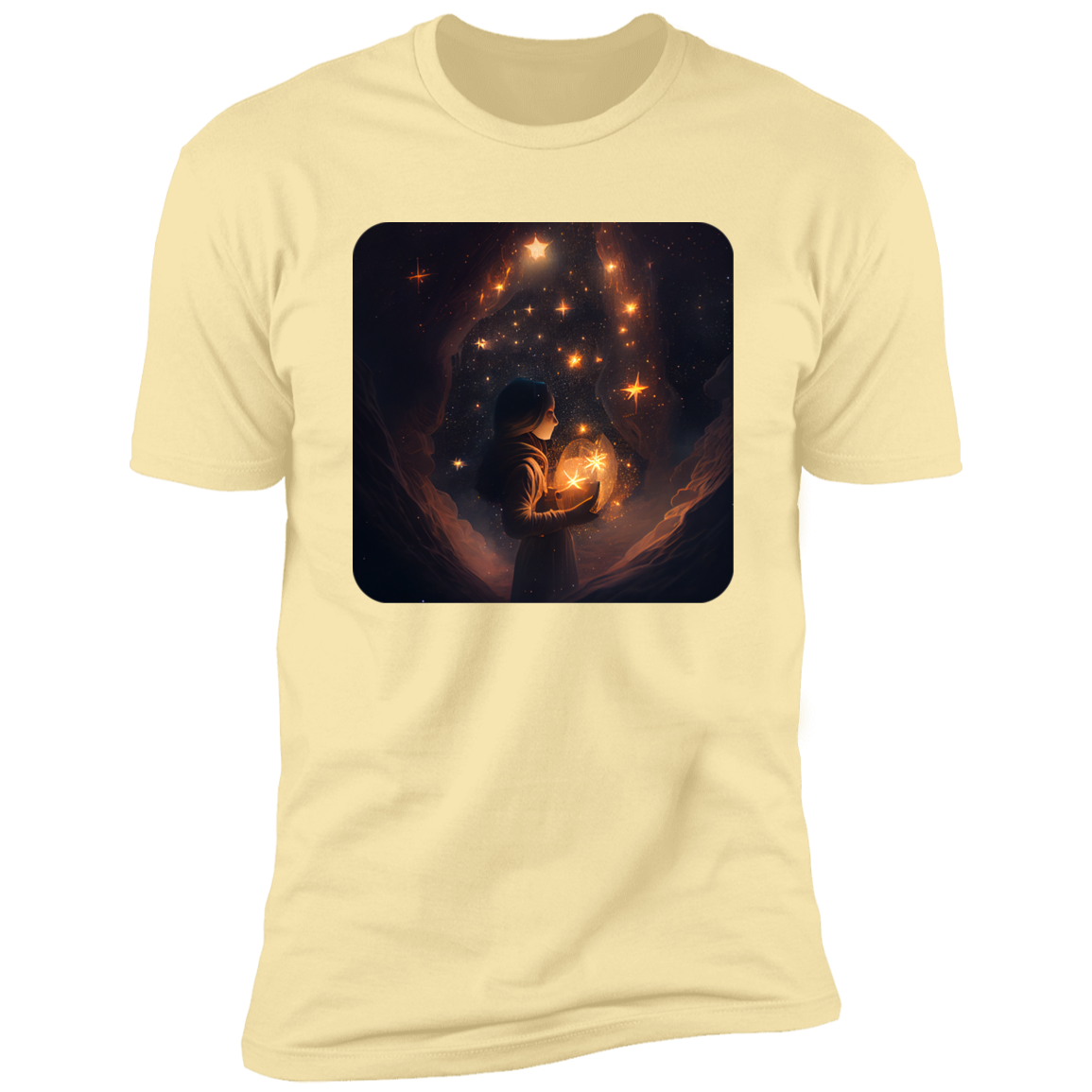 Celestial Bonds Tee