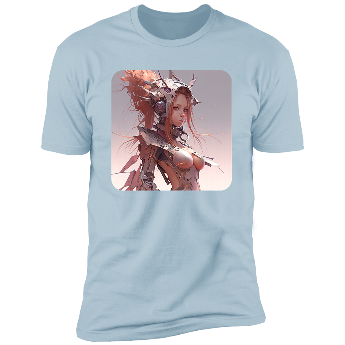 Digital Diva Tee