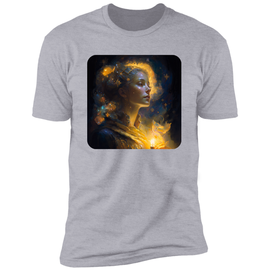 Celestial Whisper Tee