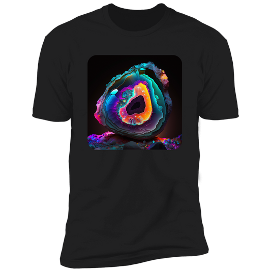 Geode Grandeur Tee