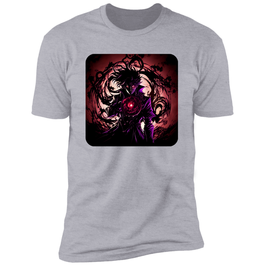 Paradoxical Alucard Tee