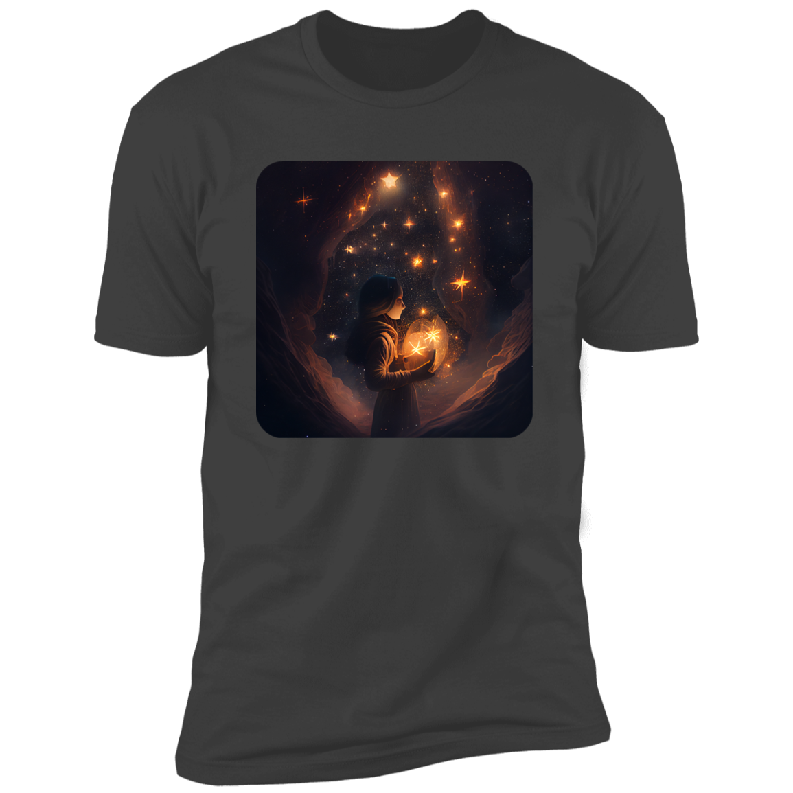 Celestial Bonds Tee