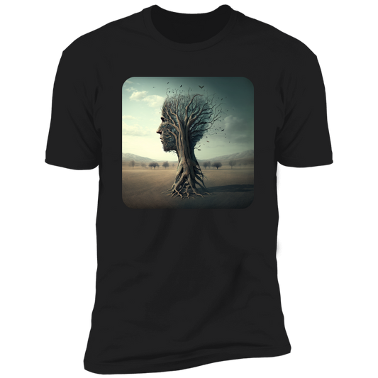 Rooted Wisdom Tee