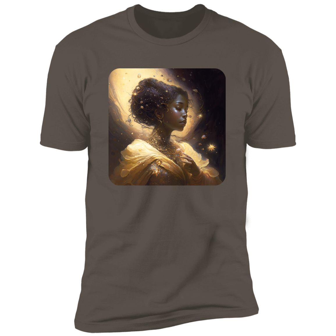 Stellar Whisper Tee