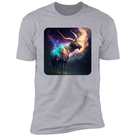 Celestial Horns Tee