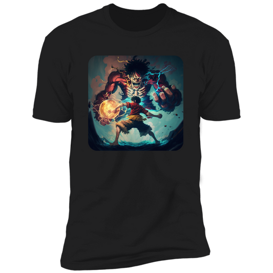 Storm Summoner Tee