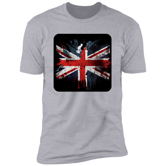 Carnival Union Jack Tee