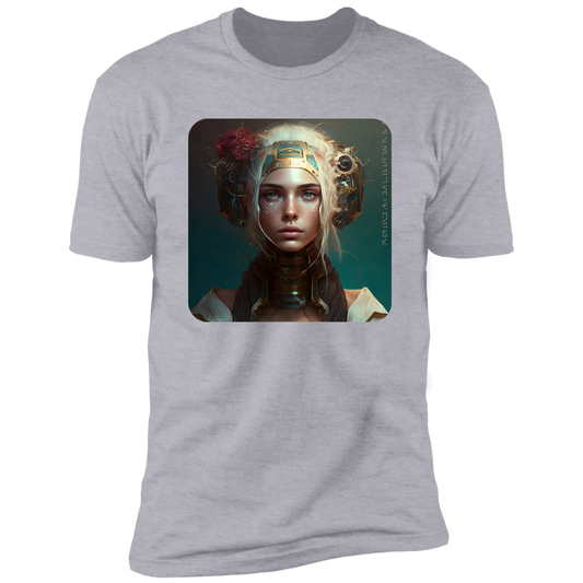 Stellar Mystique Tee