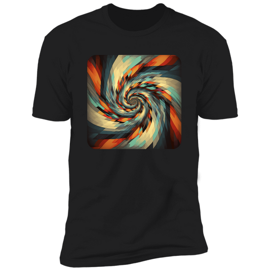 Mystic Mirage Tee