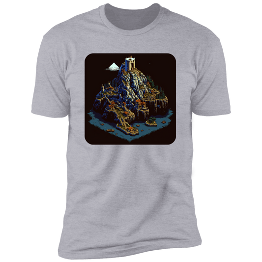 Mountain Majesty Tee