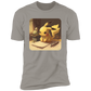 Pensive Pika Tee