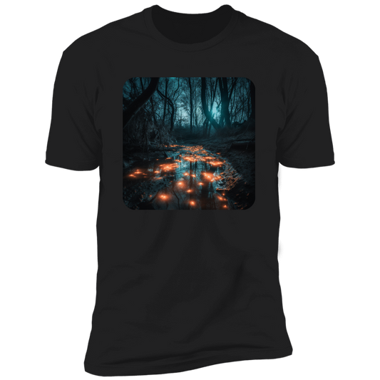 Enchanted Eve Tee