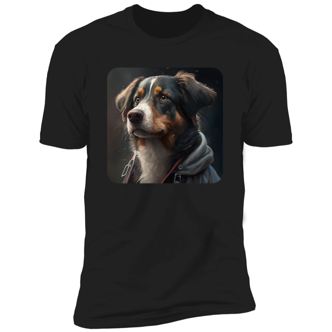 Canine Couture Tee