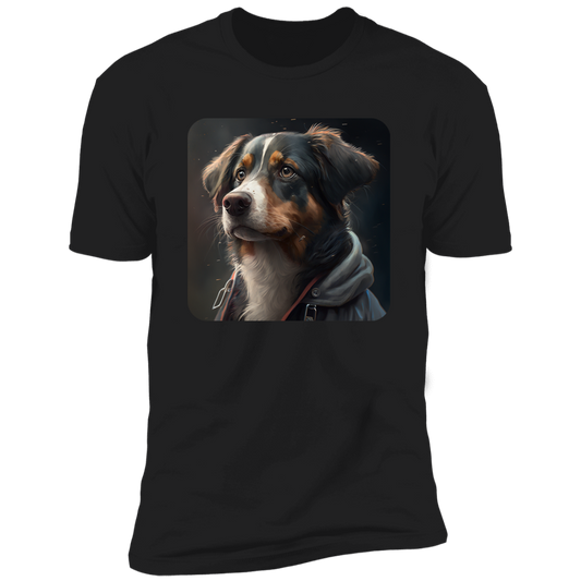 Canine Couture Tee