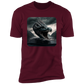 Midgard Monstrosity Tee