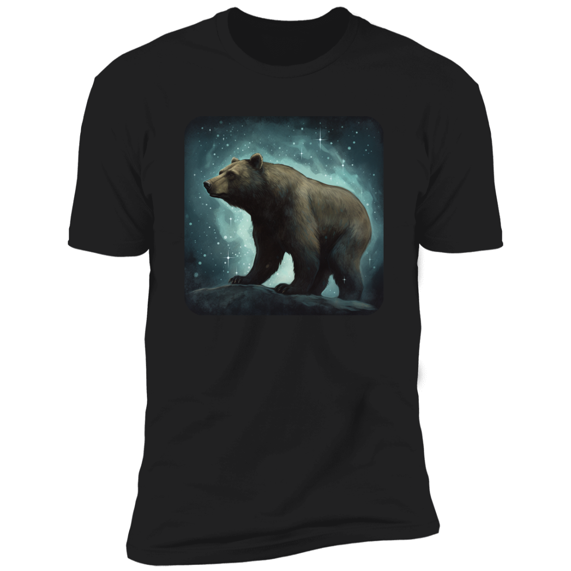 Stargazer Grizzly Tee