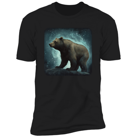 Stargazer Grizzly Tee