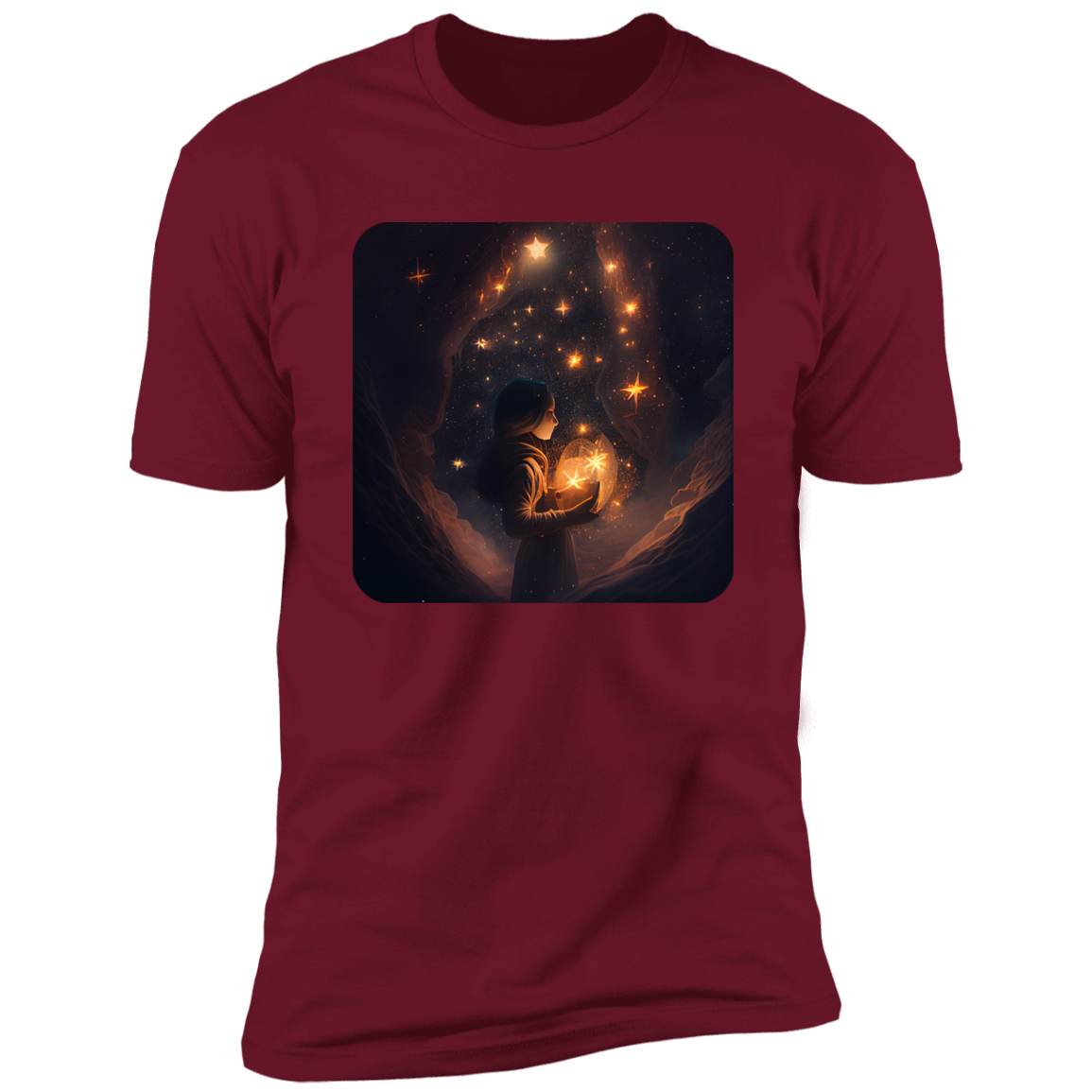 Celestial Bonds Tee