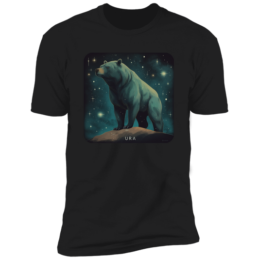 Stellar Strength Tee