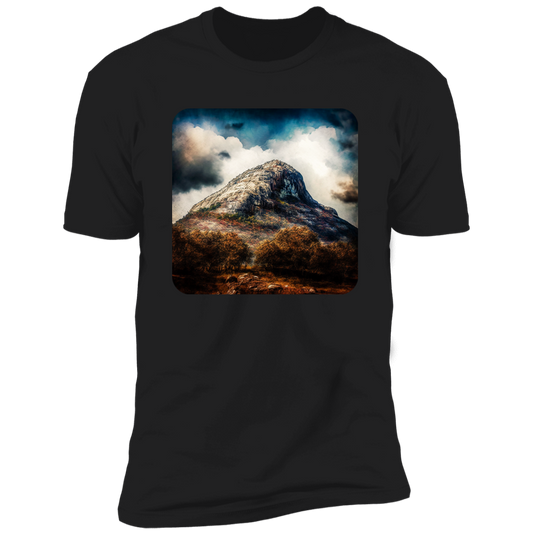 Cherokee Summit Swagger Tee