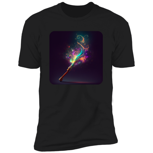 Magic's Radiance Tee