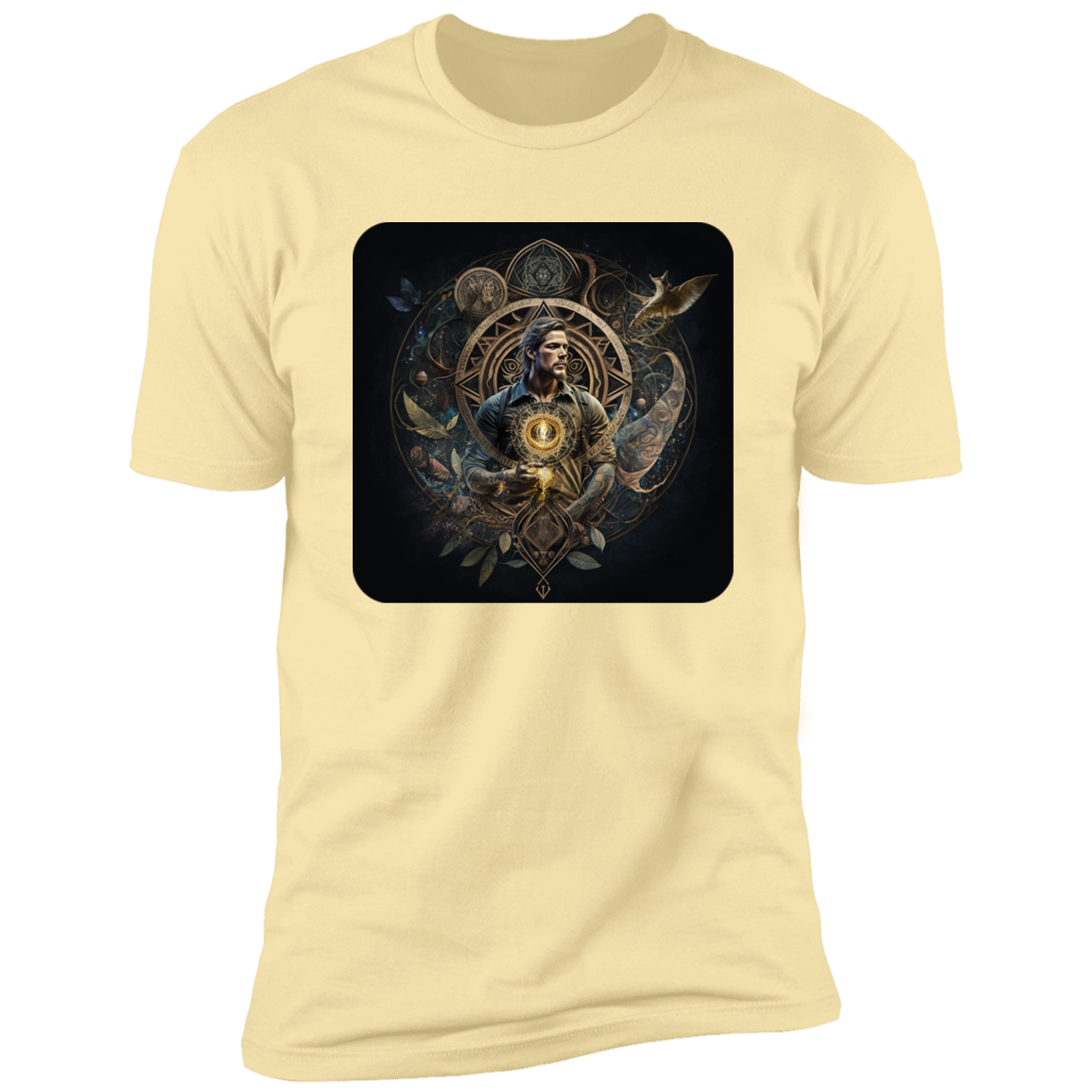 Arcane Aura Tee