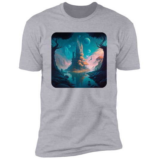 Mystic Vale Tee