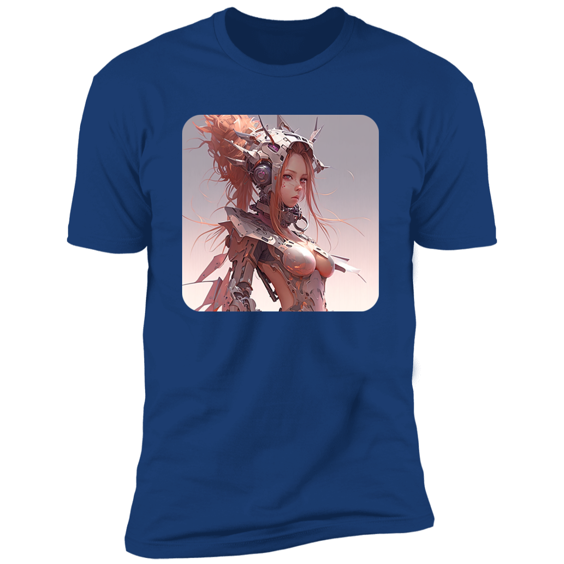 Digital Diva Tee