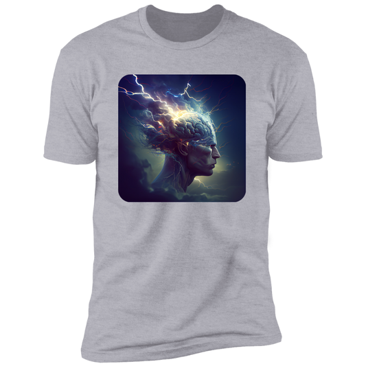 Neuron's Spark Tee